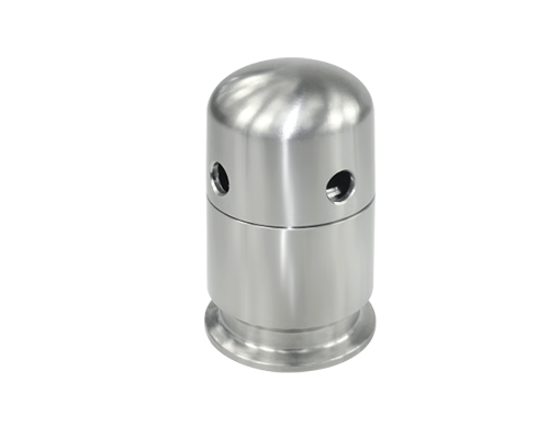 呼吸閥（壓力可調式）