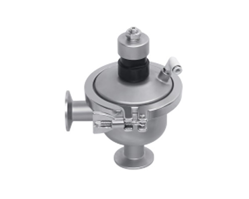 迷你型恒壓調節閥