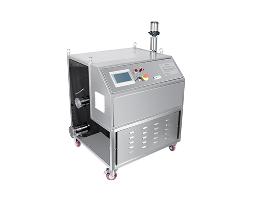 HYGS-MINI系列恒壓供水系統